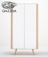 Ena Cabinet 90 szafka drewniana Gazzda | Design Spichlerz