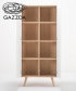 Ena Cabinet 90 szafka drewniana Gazzda | Design Spichlerz