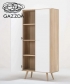 Ena Cabinet 90 szafka drewniana Gazzda | Design Spichlerz