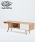 Ena Lowboard komoda TV Gazzda | Design Spichlerz