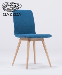 Ena krzesło dębowe Gazzda | Design Spichlerz