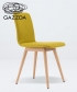 Ena krzesło dębowe Gazzda | Design Spichlerz