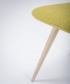 Ena krzesło dębowe Gazzda | Design Spichlerz