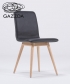 Ena krzesło dębowe Gazzda | Design Spichlerz