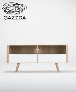 Ena TV Sideboard szafka telewizyjna Gazzda | Design Spichlerz