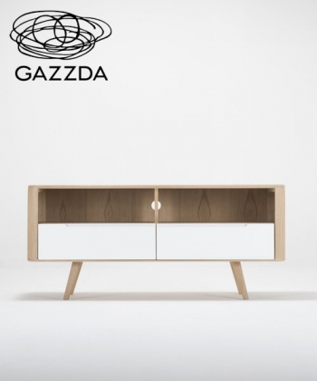 Ena TV Sideboard szafka telewizyjna Gazzda | Design Spichlerz