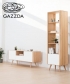 Ena TV Sideboard szafka telewizyjna Gazzda | Design Spichlerz