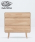 Fawn Drawer komoda drewniana Gazzda