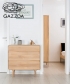 Fawn Drawer komoda drewniana Gazzda | Design Spichlerz