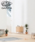 Fawn Drawer komoda drewniana Gazzda | Design Spichlerz