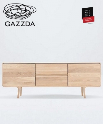 Fawn Sideboard komoda Gazda | Design Spichlerz