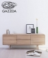 Fawn Sideboard komoda Gazda | Design Spichlerz