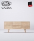 Fawn Sideboard komoda Gazda | Design Spichlerz