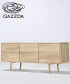 Fawn Sideboard komoda Gazda | Design Spichlerz