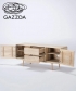 Fawn Sideboard komoda Gazda | Design Spichlerz