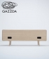 Fawn Sideboard komoda Gazda | Design Spichlerz