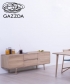 Fawn Sideboard komoda Gazda | Design Spichlerz