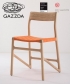 Fawn Chair krzesło dębowe Gazzda | Design Spichlerz