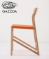 Fawn Chair krzesło dębowe Gazzda | Design Spichlerz