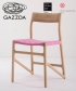 Fawn Chair krzesło dębowe Gazzda | Design Spichlerz