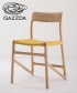 Fawn Chair krzesło dębowe Gazzda | Design Spichlerz
