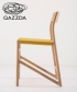 Fawn Chair krzesło dębowe Gazzda | Design Spichlerz