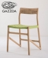 Fawn Chair krzesło dębowe Gazzda | Design Spichlerz