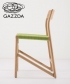 Fawn Chair krzesło dębowe Gazzda | Design Spichlerz