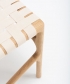 Fawn Chair krzesło dębowe Gazzda | Design Spichlerz