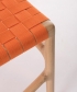 Fawn Chair krzesło dębowe Gazzda | Design Spichlerz