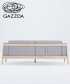 Fawn sofa Gazzda | Design Spichlerz