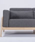 Fawn sofa Gazzda | Design Spichlerz
