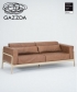 Fawn sofa Gazzda