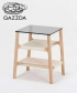 Fawn stolik boczny Side Table Gazzda