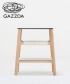 Fawn Side Table stolik boczny Gazzda | Design Spichlerz