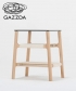 Fawn Side Table stolik boczny Gazzda | Design Spichlerz