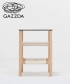 Fawn Side Table stolik boczny Gazzda | Design Spichlerz