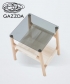 Fawn Side Table stolik boczny Gazzda | Design Spichlerz