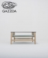 Fawn Coffee Table stolik kawowy Gazzda | Design Spichlerz