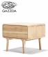 Fawn Nightstand stolik nocny Gazzda | Design Spichlerz