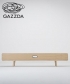 Fawn Lowboard komoda TV Gazzda | Design Spichlerz