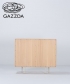 Fina Dresser komoda z drzwiami Gazzda | Design Spichlerz