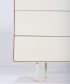Fina Dresser 176 dębowa komoda Gazzda | Design Spichlerz