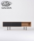 Fina Lowboard komoda TV Gazzda | Design Spichlerz