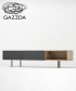 Fina Lowboard komoda TV Gazzda | Design Spichlerz