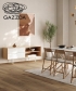 Fina Sideboard komoda drewniana Gazzda | Design Spichlerz