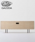 Fina Sideboard komoda drewniana Gazzda | Design Spichlerz