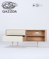 Fina Sideboard 150 komoda drewniana Gazzda | Design Spichlerz