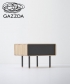 Fina Nightstand szafka nocna Gazzda | Design Spichlerz