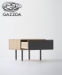 Fina Nightstand szafka nocna Gazzda | Design Spichlerz